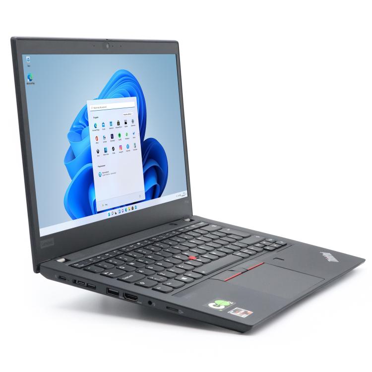 Poleasingowy Laptop Lenovo ThinkPad P14s Gen 1 AMD Ryzen 7 PRO 4750U 16GB 512GB SSD 14 FHD Klasa A idealny do pracy zdalnej, do przeglądania internetu i do nauki Poleasingowy Laptop Lenovo ThinkPad P14s Gen 1 AMD Ryzen 7 PRO 4750U 16GB 512GB SSD 14 FHD Klasa A idealny do pracy zdalnej, do przeglądania internetu i do nauki